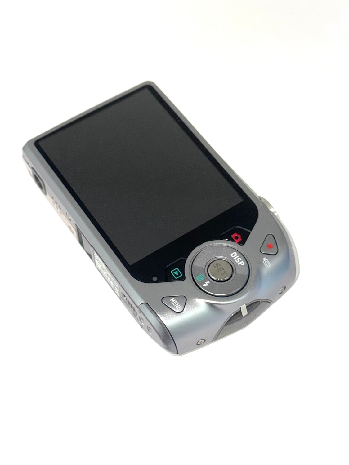 조이디카) 카시오 엑슬림 Z2000 실버💝Casio Exilim 상품이미지7