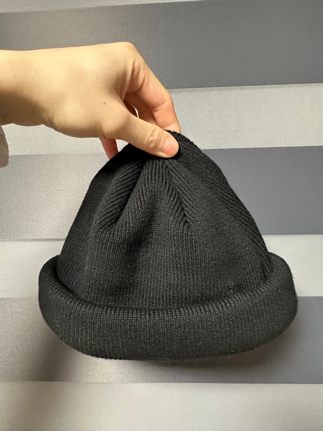 라칼 racal 숏비니 상품이미지1