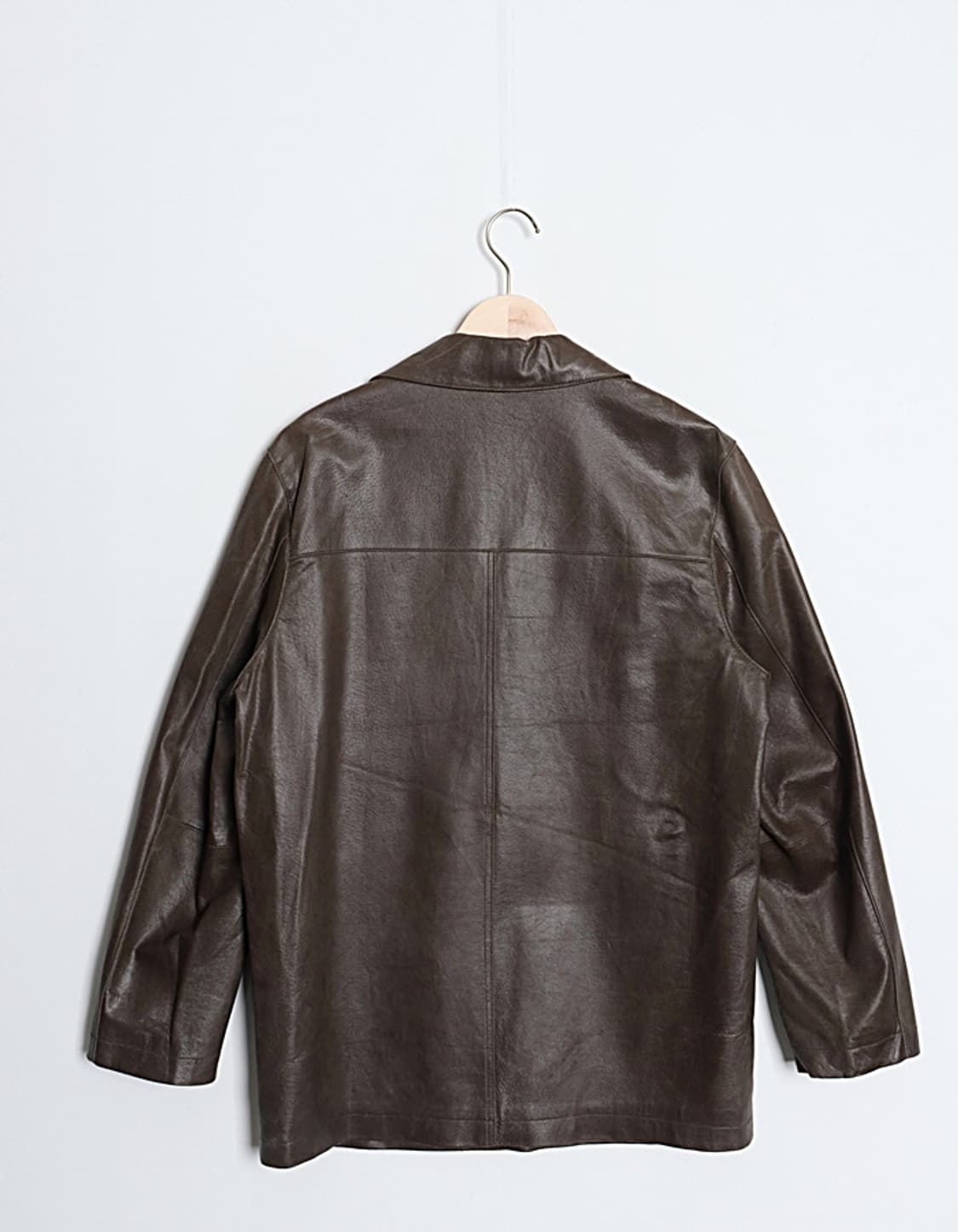 FEDI PigSkin Half Coat 상품이미지6