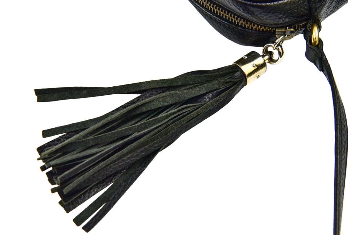 구찌 소호 태슬 미니 디스코백 (정품) 상품이미지7