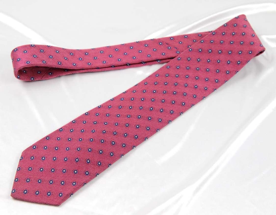 닥스 7.8cm A+등급 남자 명품넥타이 상품이미지2