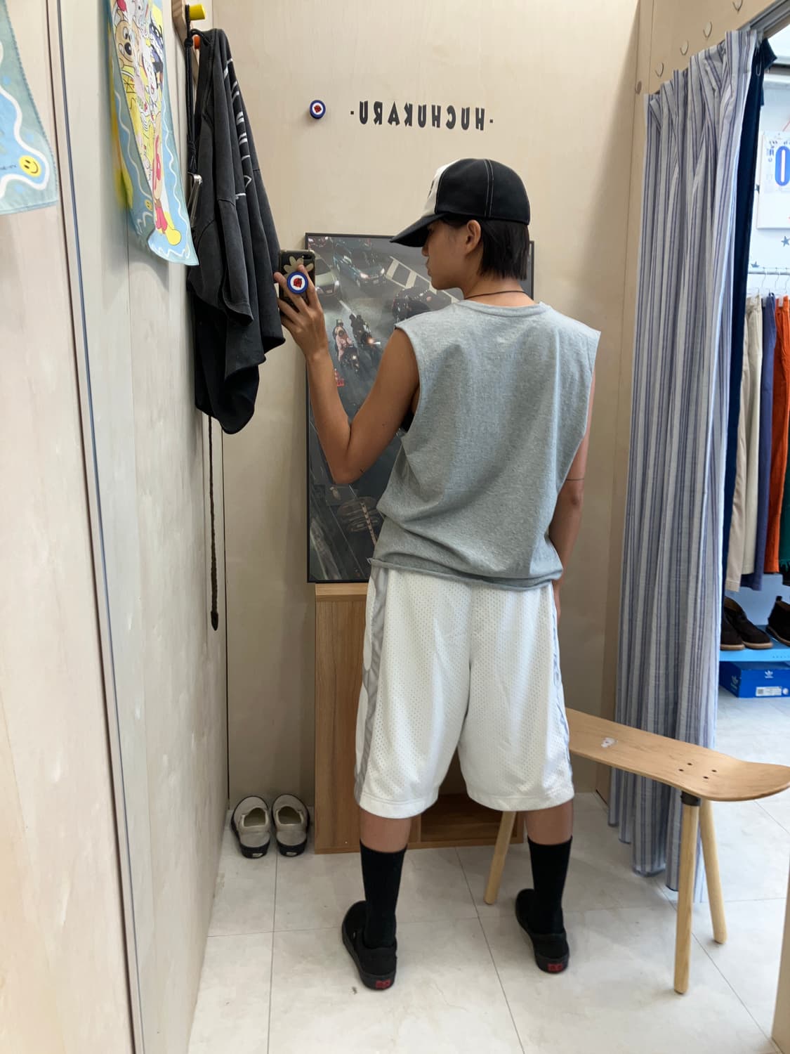 Nike shorts 상품이미지7