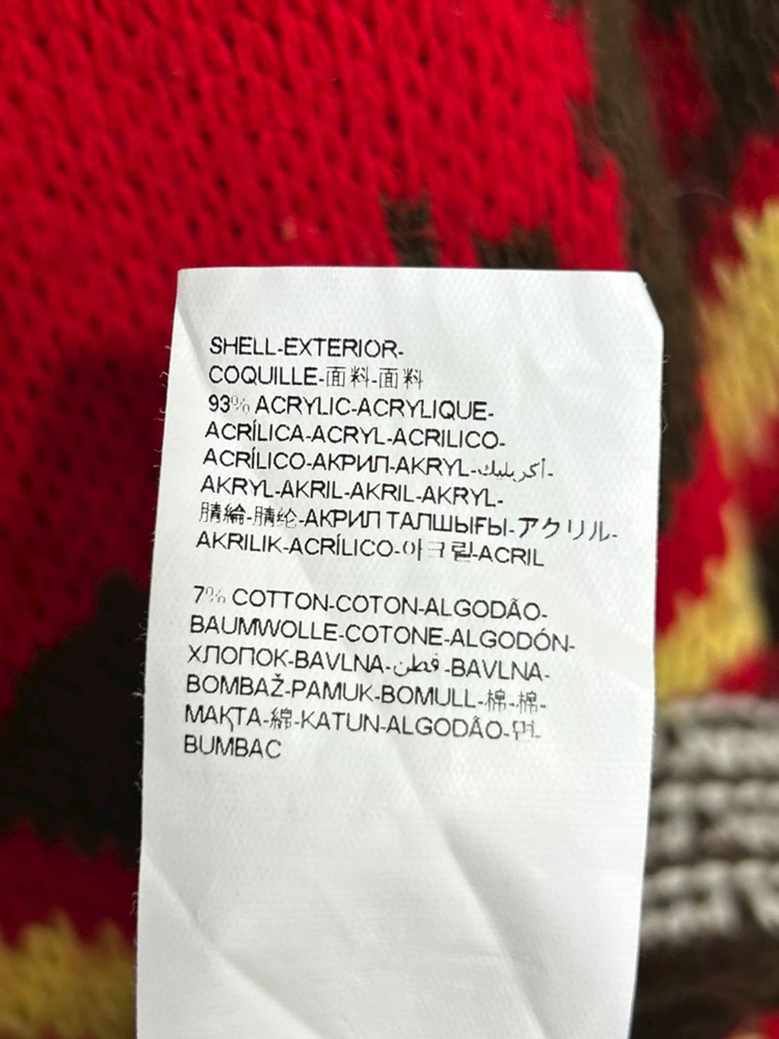 vtg top 상품이미지5