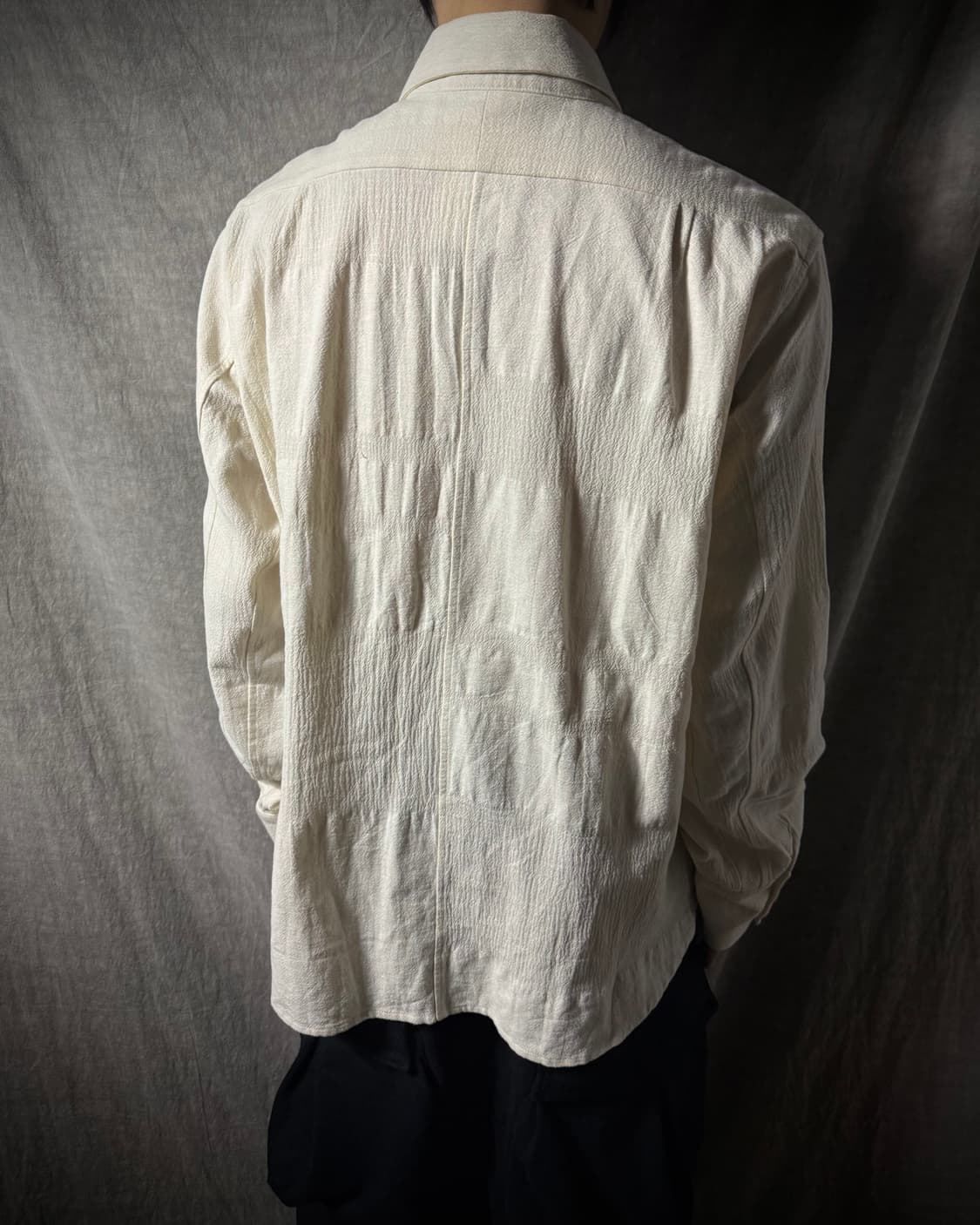 John Alexander Skelton Shirts 상품이미지10