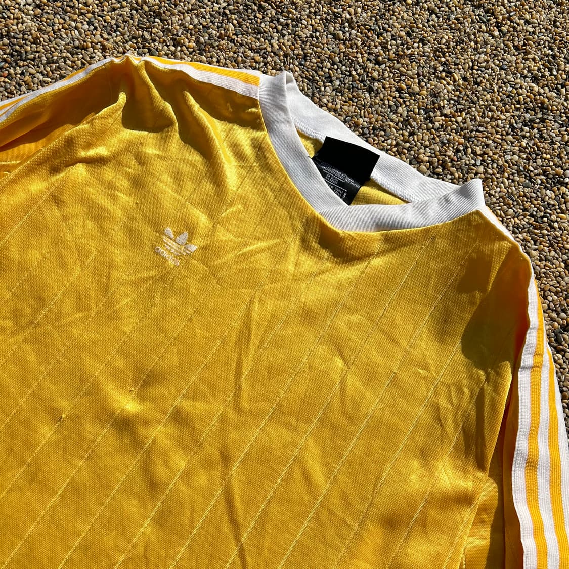 아디다스(ADIDAS) 아디 컬러 피케 풋볼 져지 상품이미지2