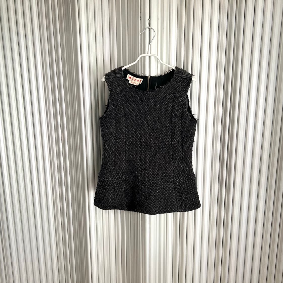 Marni top 상품이미지1