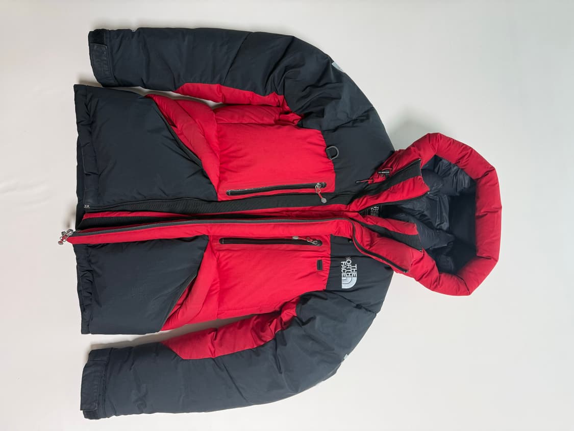 히말라야2 레드 상품이미지1