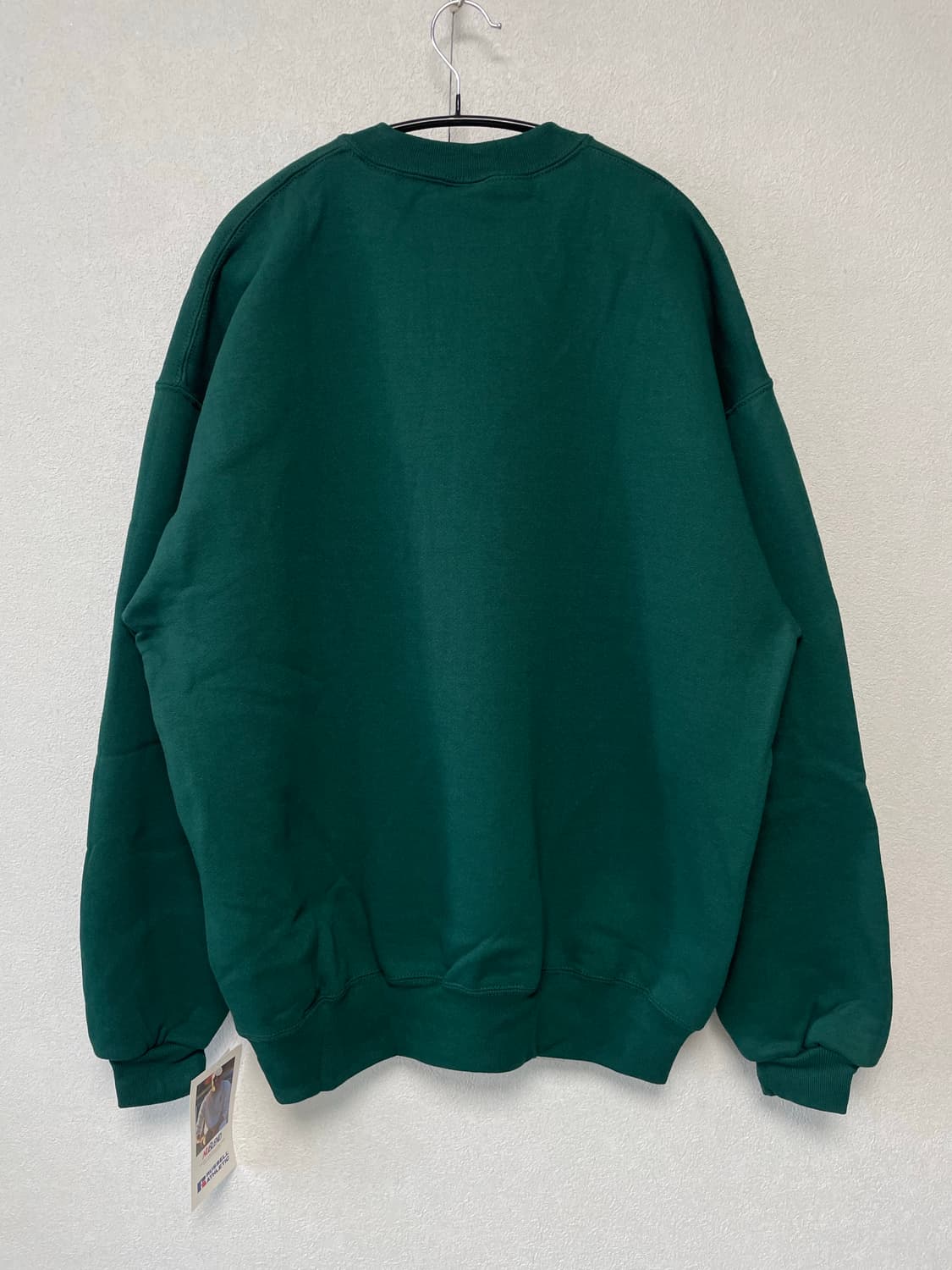 (데드스탁) 90s 러셀 스웻셔츠 russell atheltic 상품이미지5