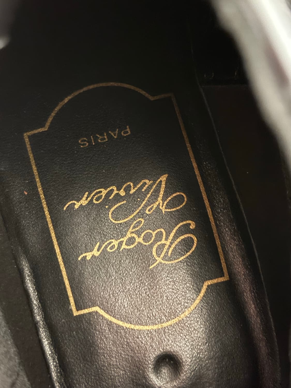 로저비비에 첼시 부츠 230 상품이미지7