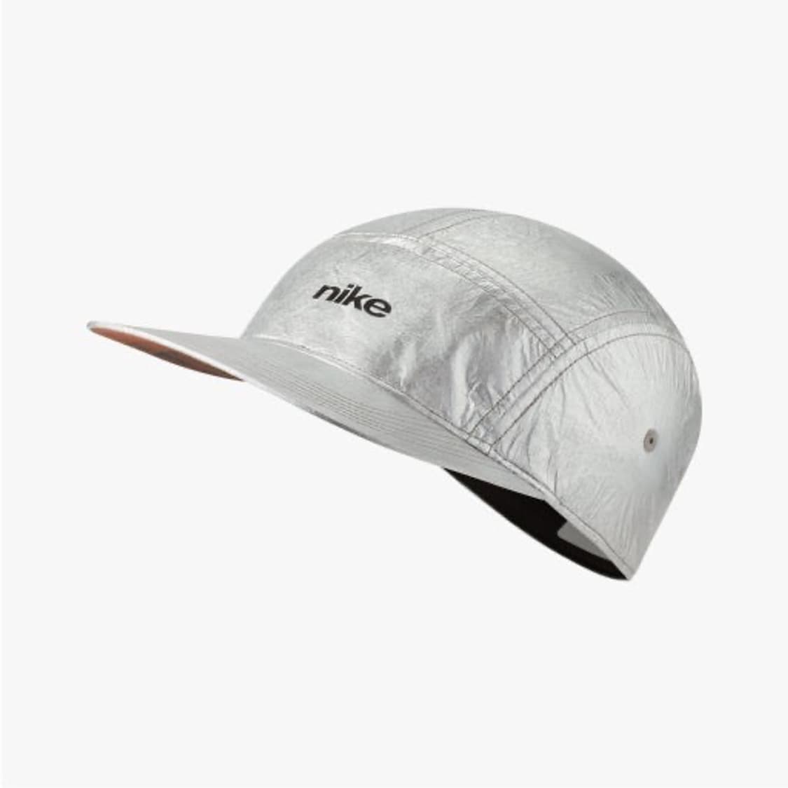 나이키aw84마스랜딩 캠프캡 상품이미지2