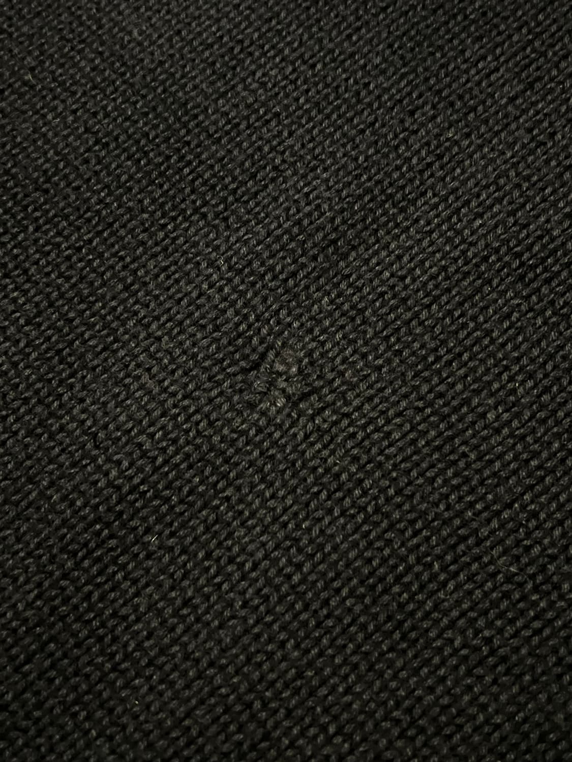 폴로 랄프로렌 키즈 XL 여자M 네이비 니트 정품 상품이미지9