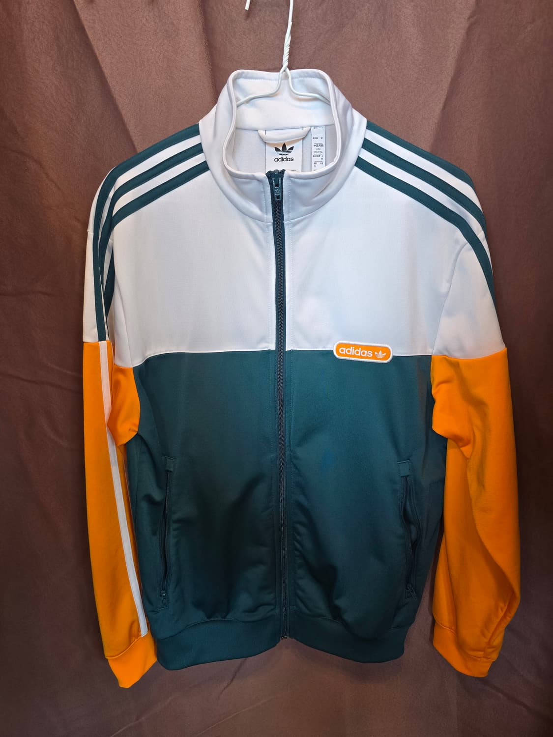 아디다스 트랙탑 상품이미지2