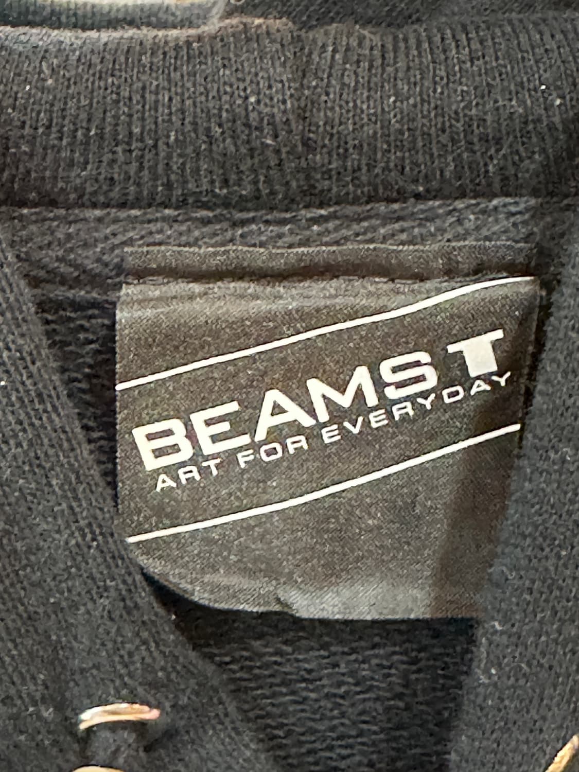 빔즈 후드 티 상품이미지4