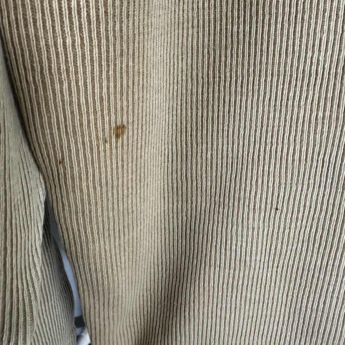 Dockers 골지 긴팔 티셔츠 상품이미지5