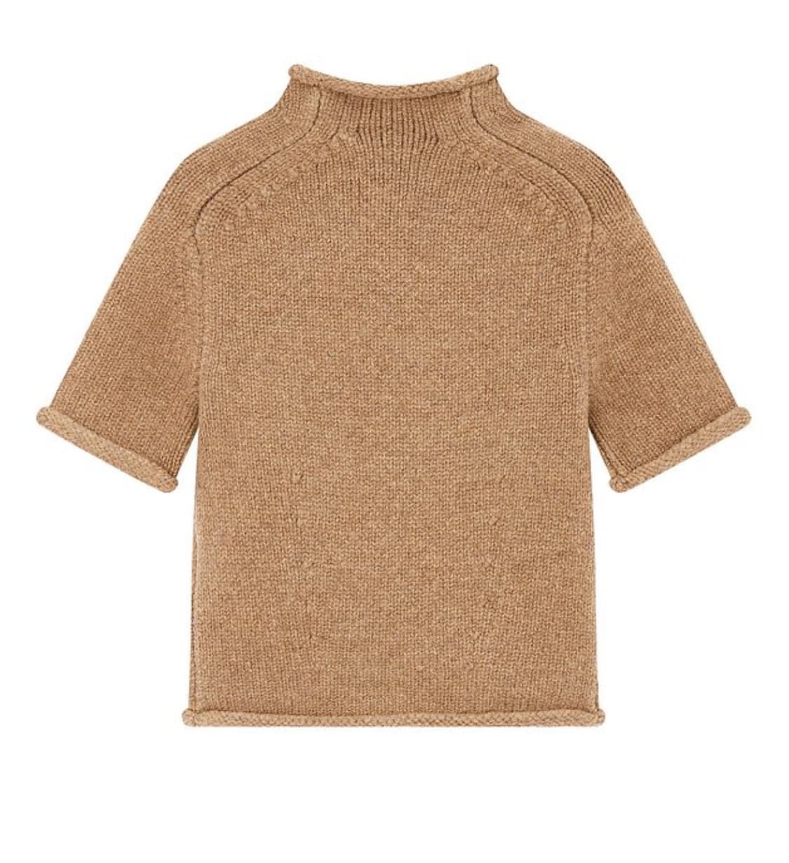 Alexander wang 알렉산더 왕 반팔 니트 상품이미지2