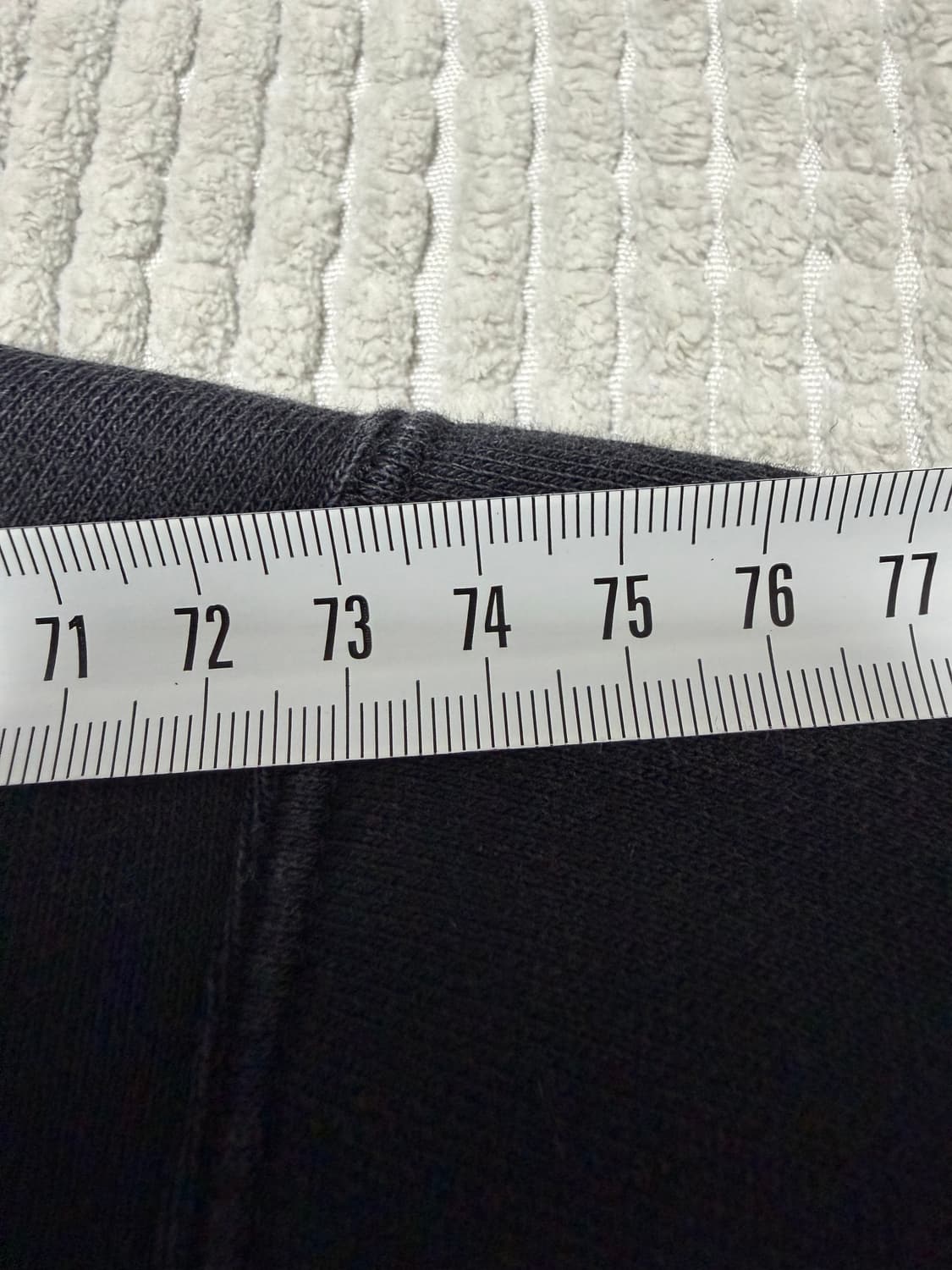 나이키 스투시 콜라보 맨투맨 상품이미지5