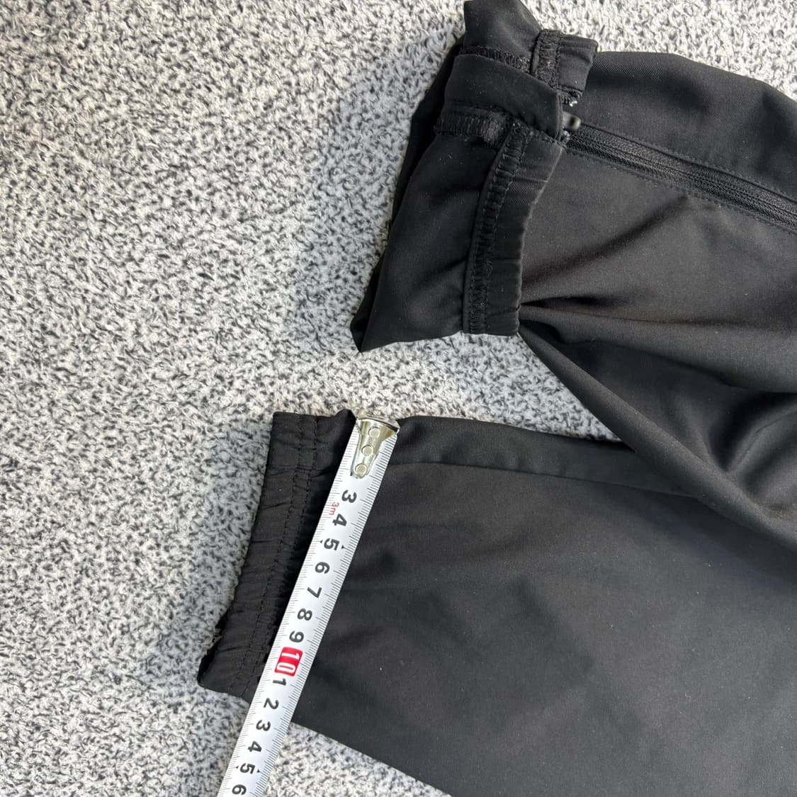 M 나이키 드라이핏 트레이닝 조거 팬츠 0325J 상품이미지10