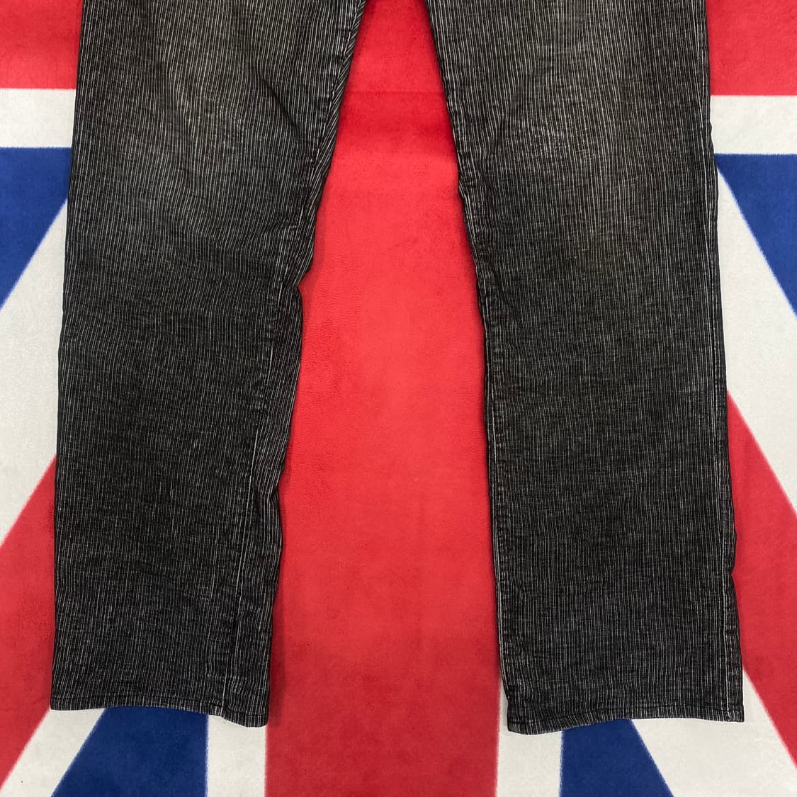 JPN 빈티지팬츠 실측 36 상품이미지3