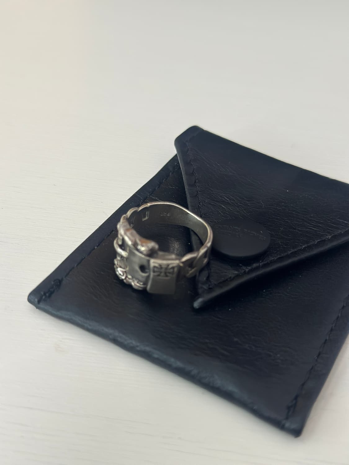 Erd 버클 디테일링  상품이미지3