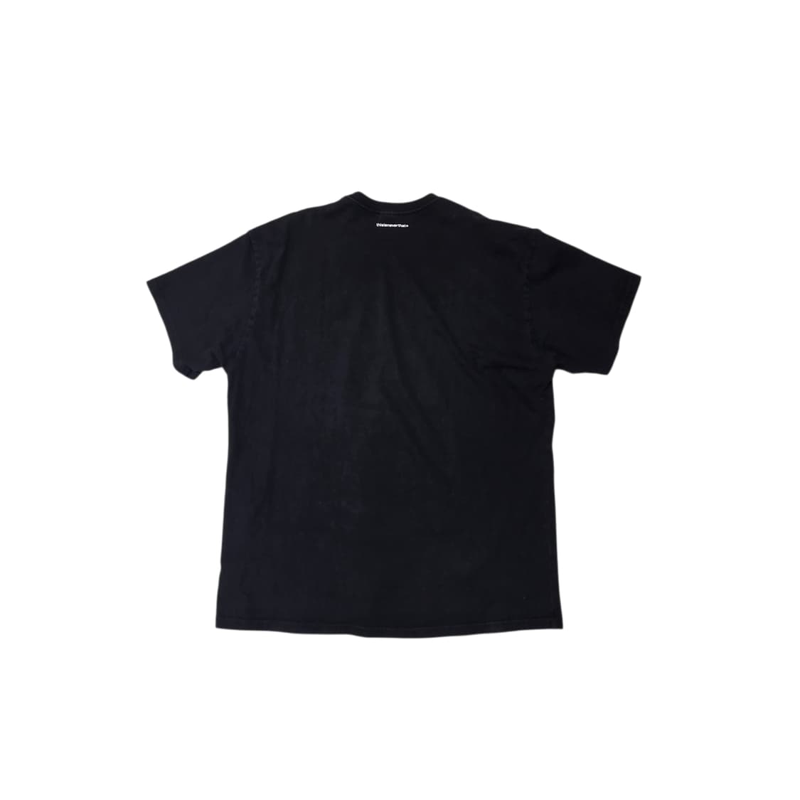 Thisisneverthat 디스이즈네버댓 로고 반팔티 상품이미지2