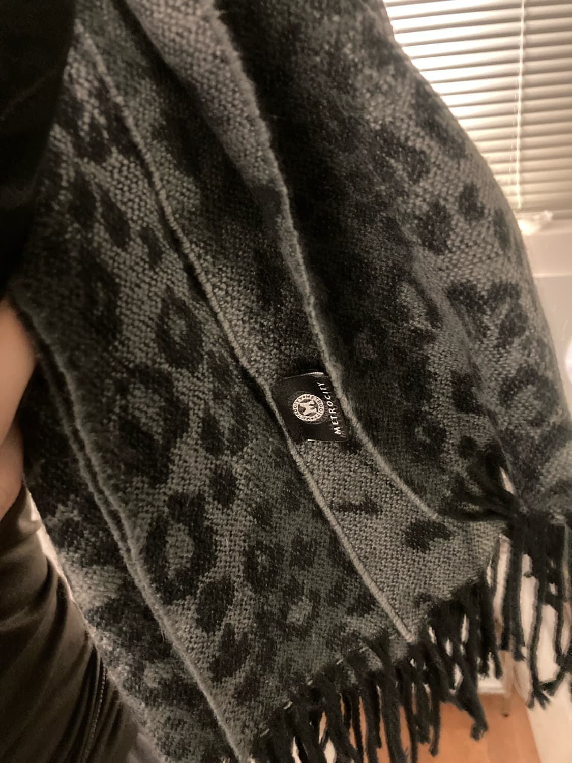 긱시크 도트 cody set 상품이미지5