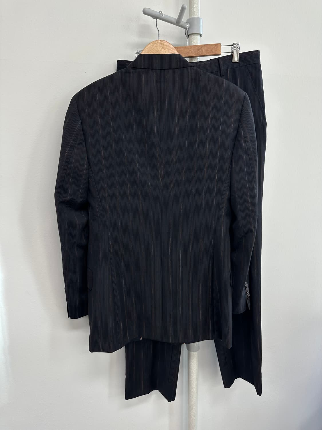 폴스미스 스트라이프 셋업 정장 상품이미지6