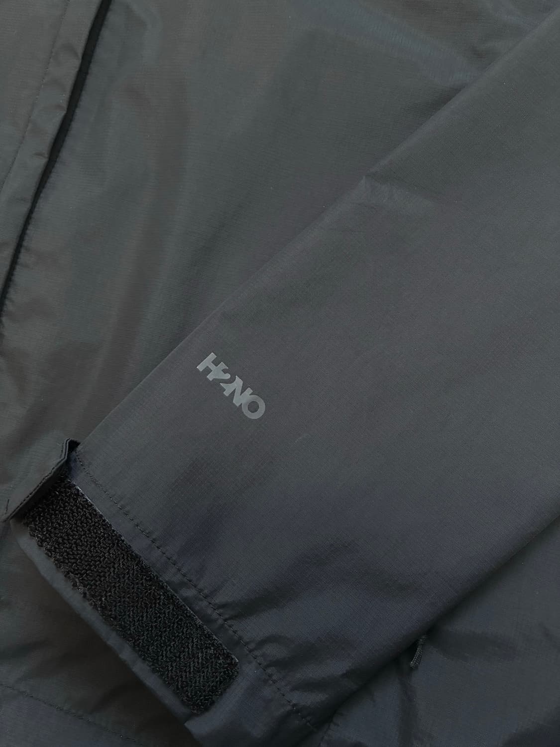 파타고니아 토렌쉘 3L 자켓 블랙 상품이미지3