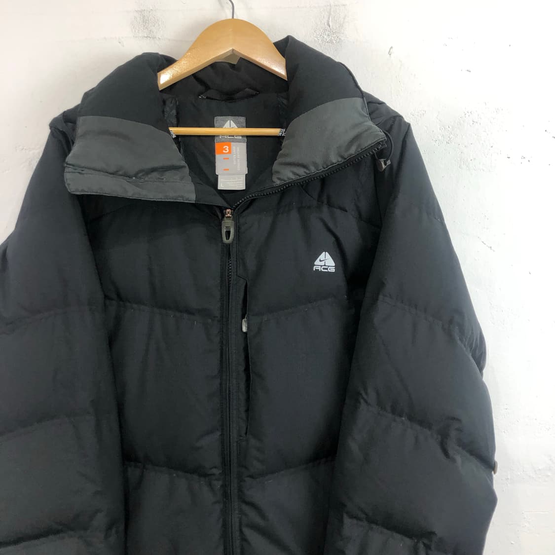 나이키 ACG 패딩  상품이미지3