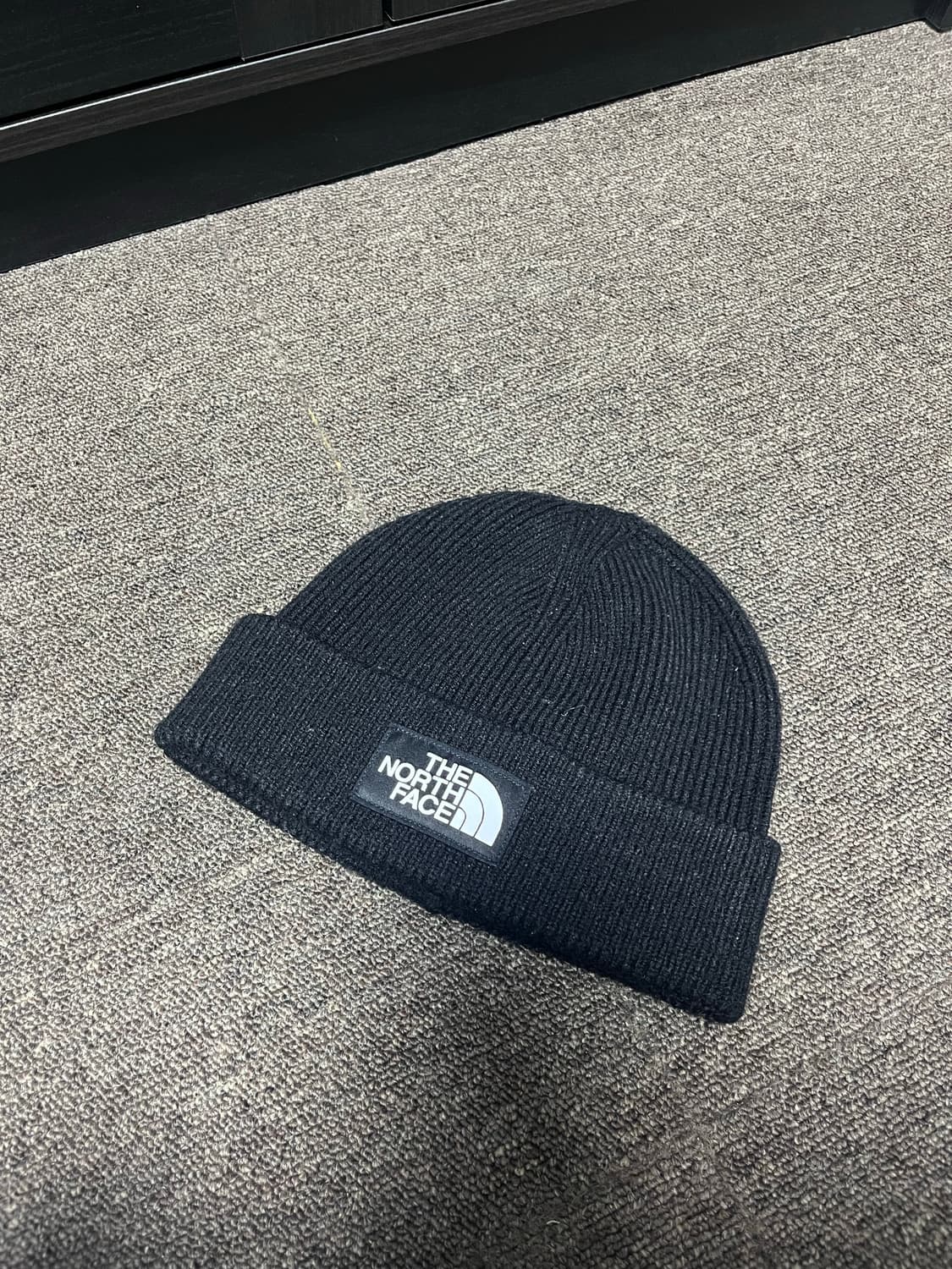 노스페이스 비니 상품이미지1