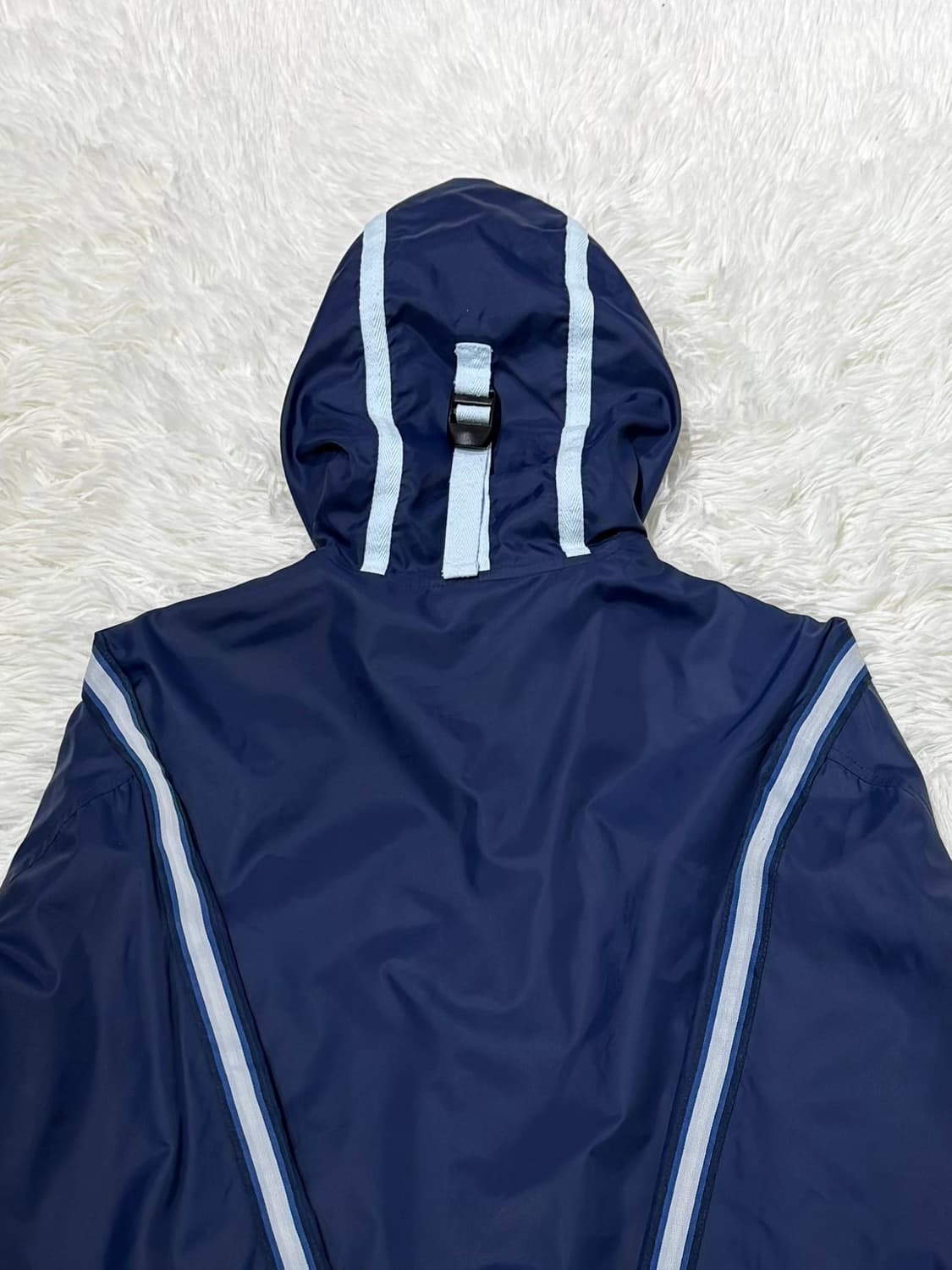 나이키 00‘s 스우시 바람막이 상품이미지5