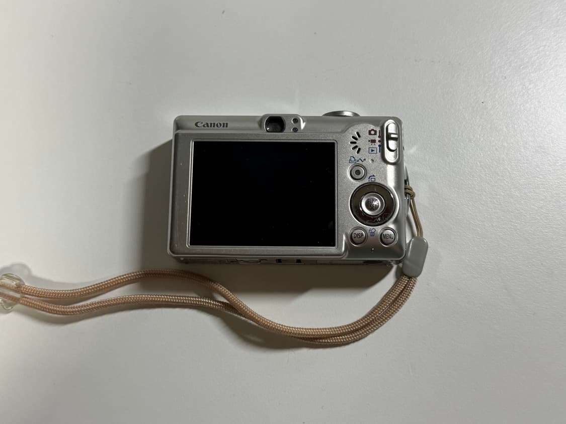 캐논 익서스 ixus 60 / 익시 ixy 70 상품이미지2