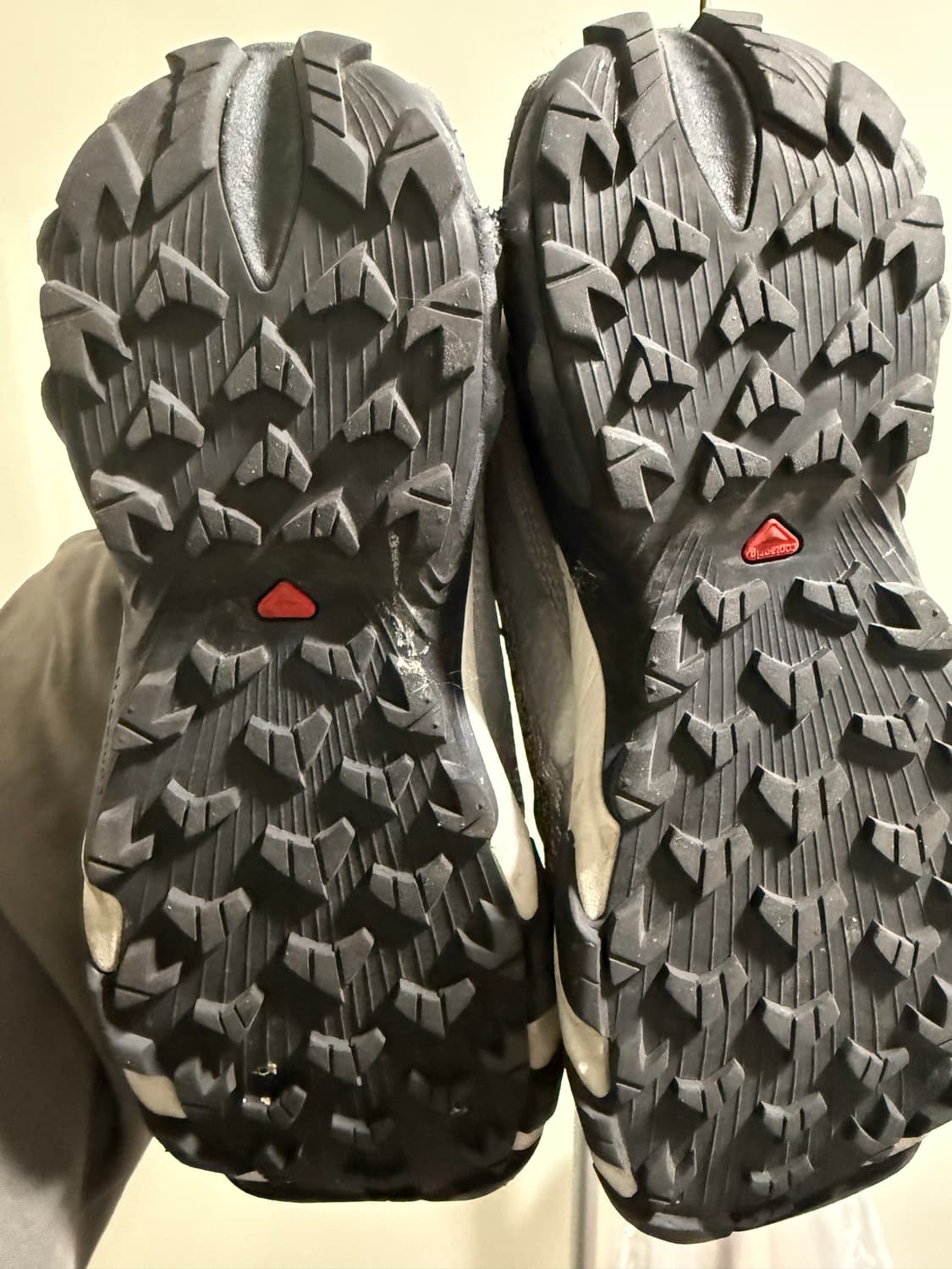 살로몬 prg 실버 250 상품이미지3