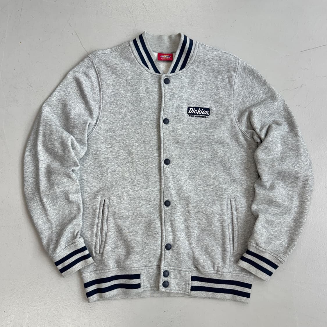 디키즈 스타디움 바시티 자켓 상품이미지2