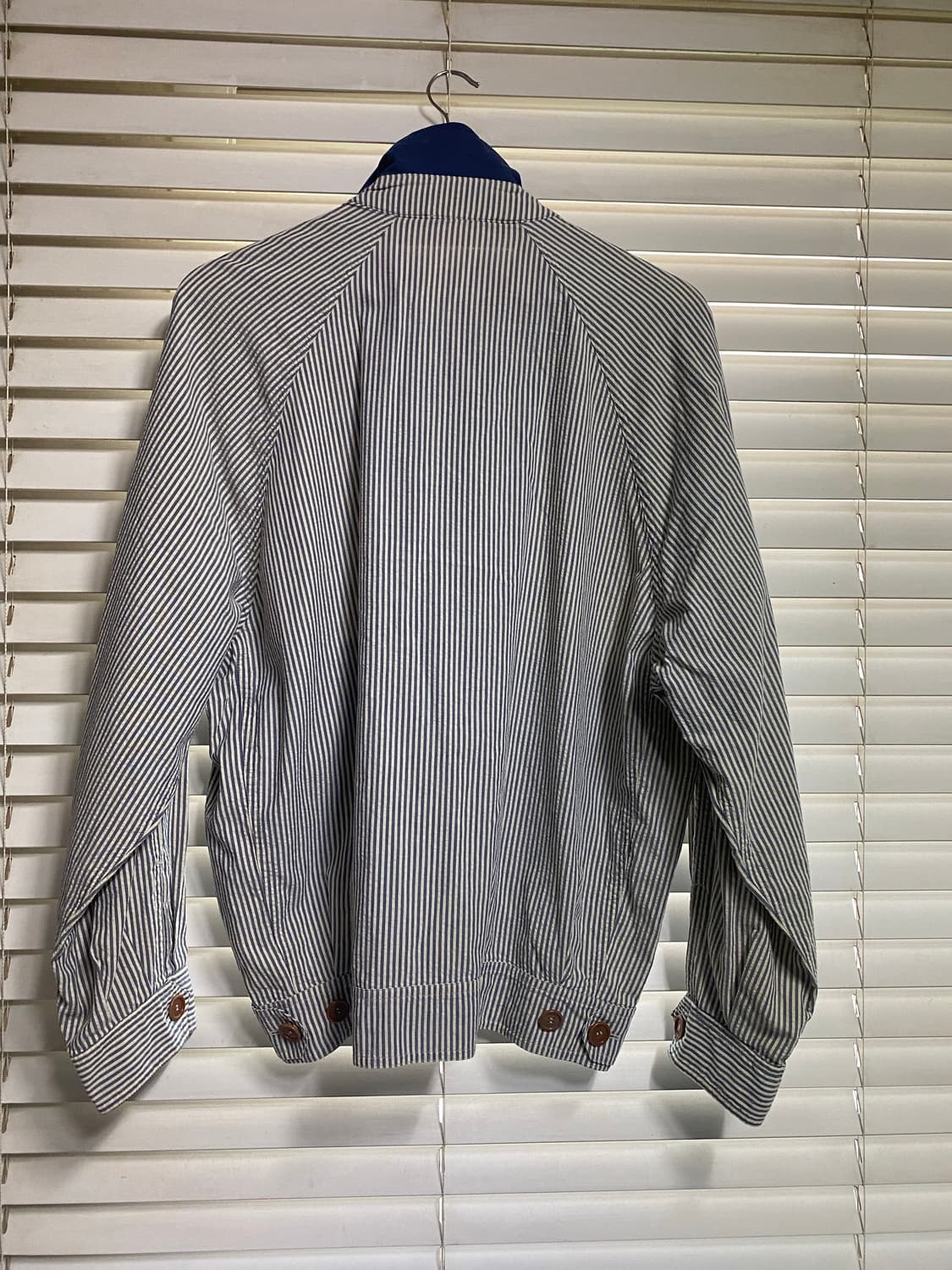 MISSONI 미쏘니 시어서커 자켓 상품이미지2