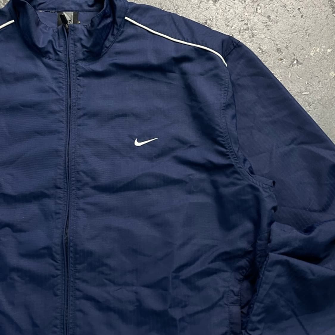 105 나이키 골프 바람막이 상품이미지2