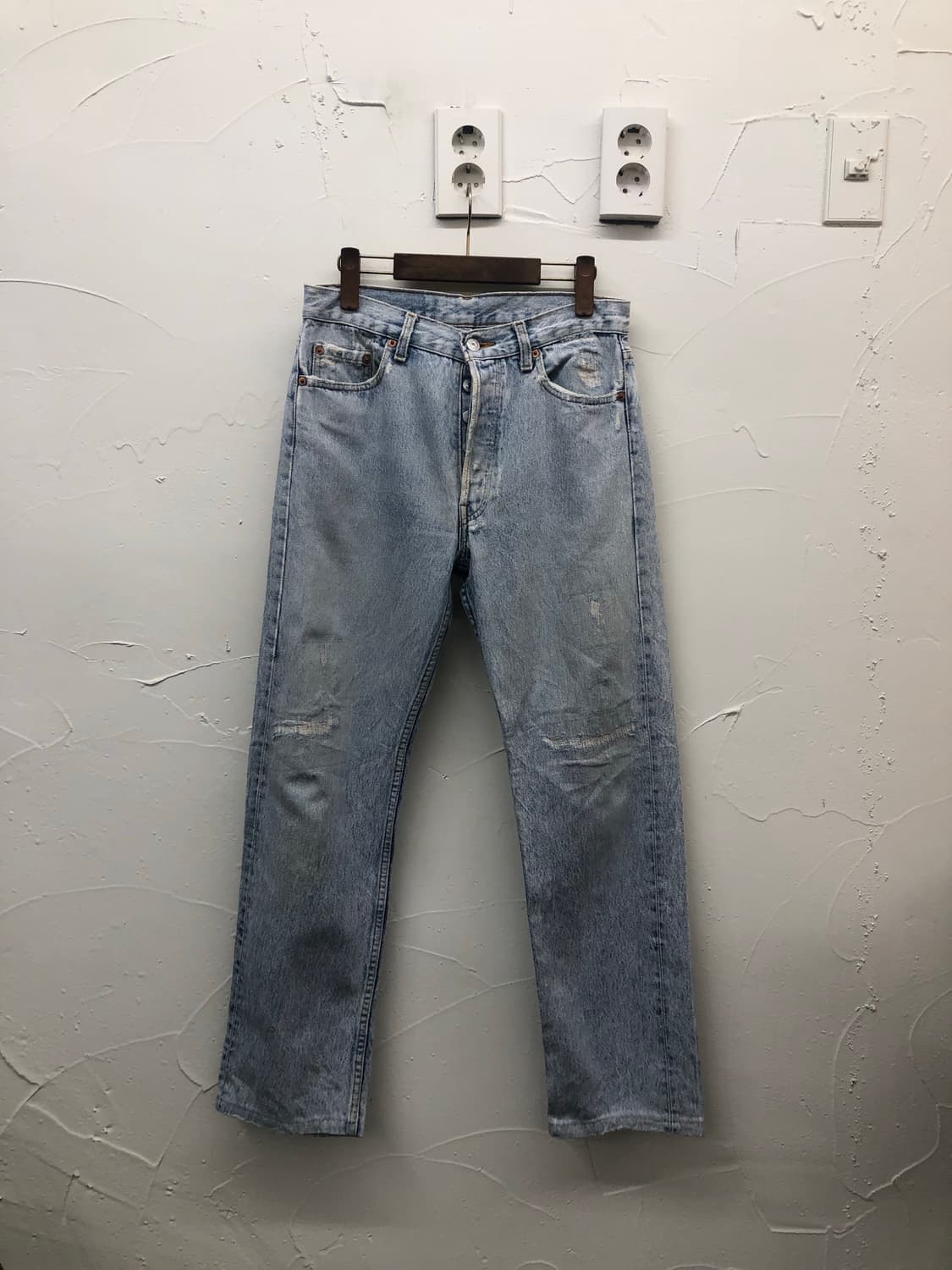 501 30x32 made in USA 상품이미지1