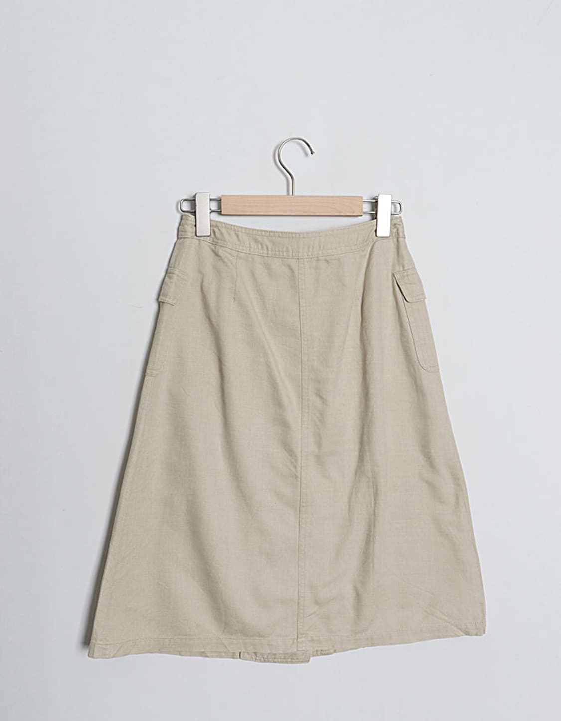 enracine Button Skirt (26) 상품이미지5