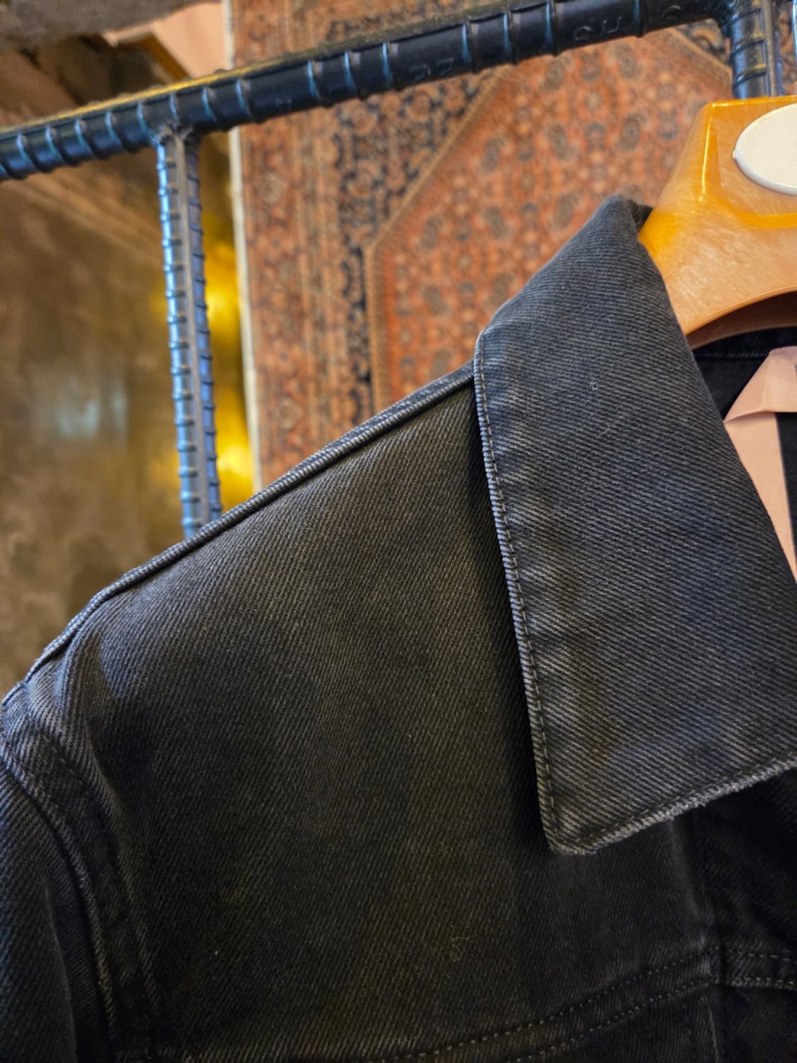 N 21 트러커자켓 상품이미지7