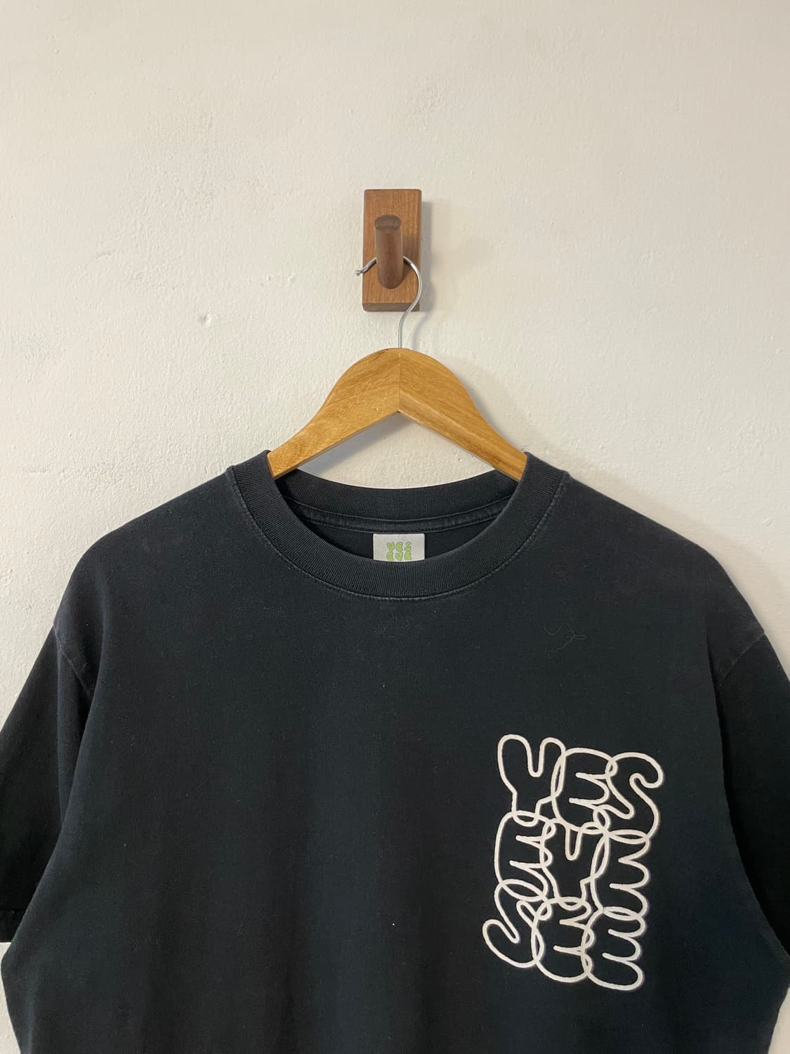 예스아이씨 반팔 티셔츠  상품이미지2