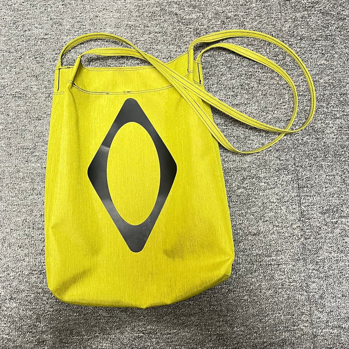 미스치프 롬버스 마켓백 상품이미지1