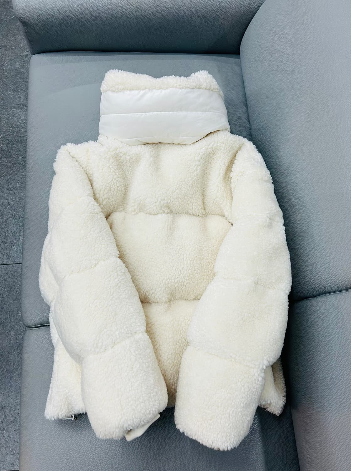 듀베티카 여성 쉘자켓(Free) 상품이미지6