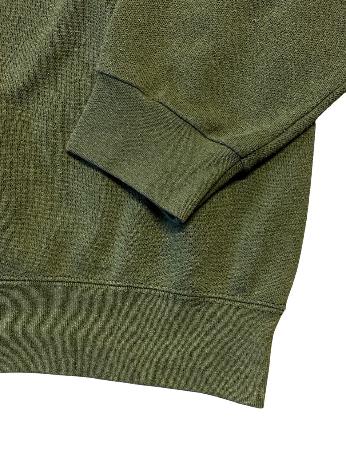 밀리터리 스웻셔츠 MADE IN USA (Man L) AA0967 상품이미지4