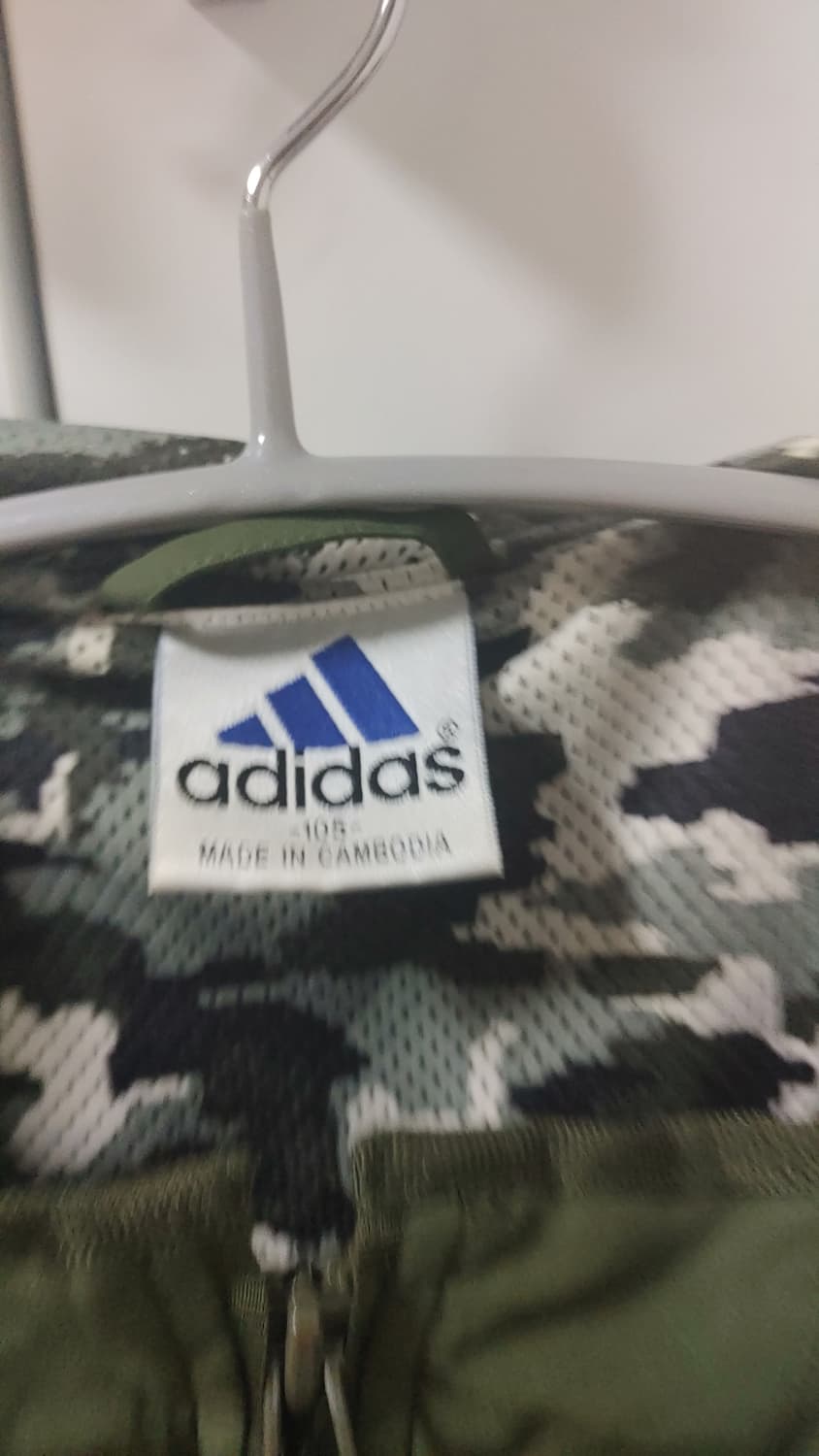 아디다스 야상 105 상품이미지3