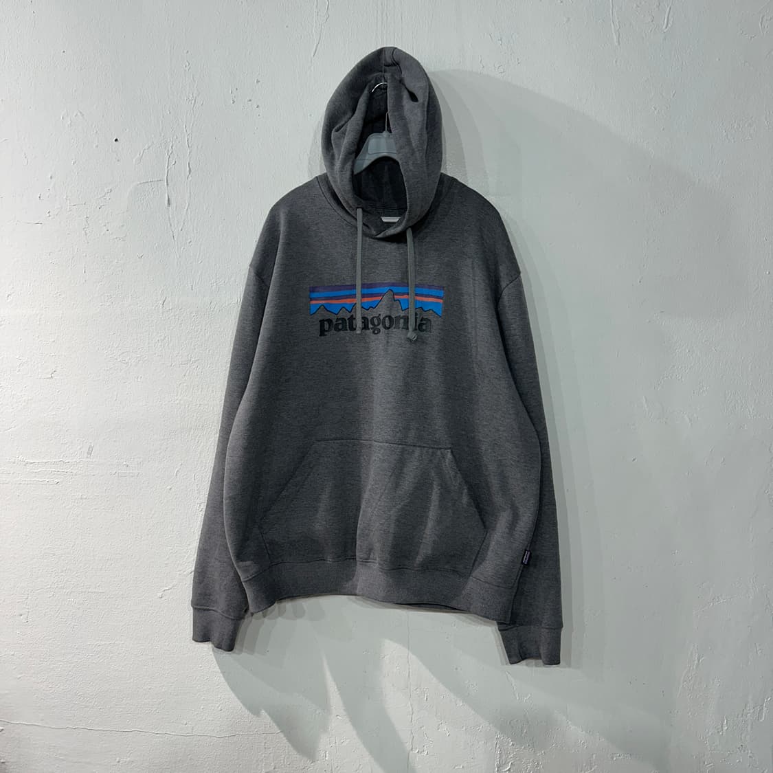 파타고니아 후드티 XL 상품이미지1