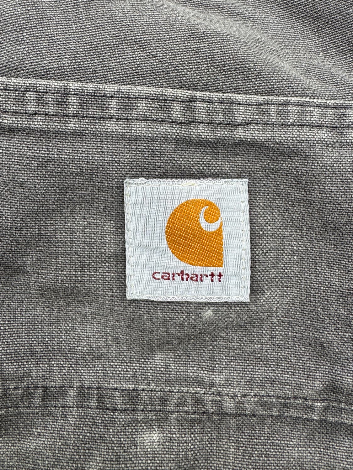 Carhartt carpenter WU705 상품이미지3