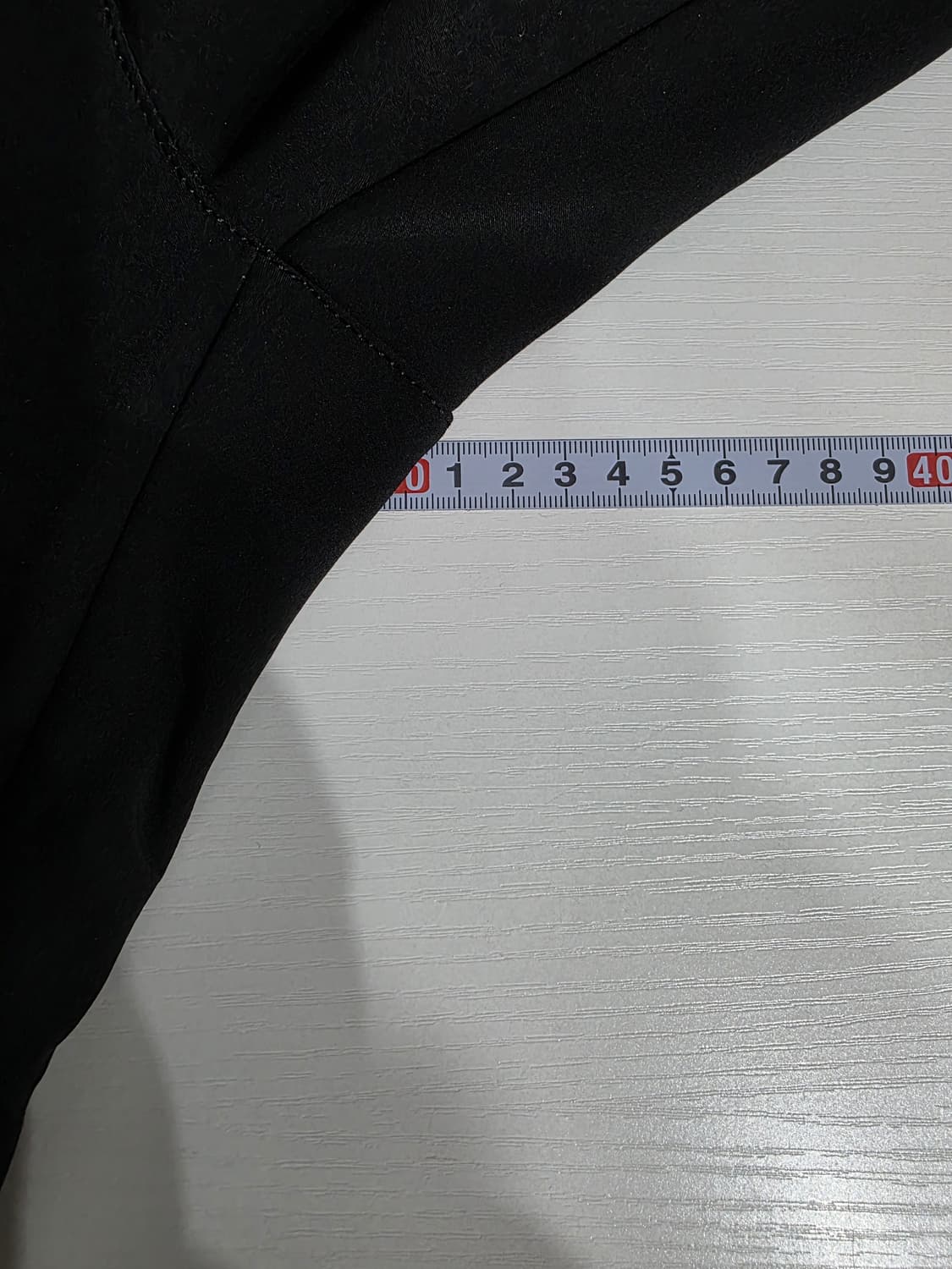 레드페이스 등산 여성 웜 본딩 기모 바지 28-29 상품이미지5