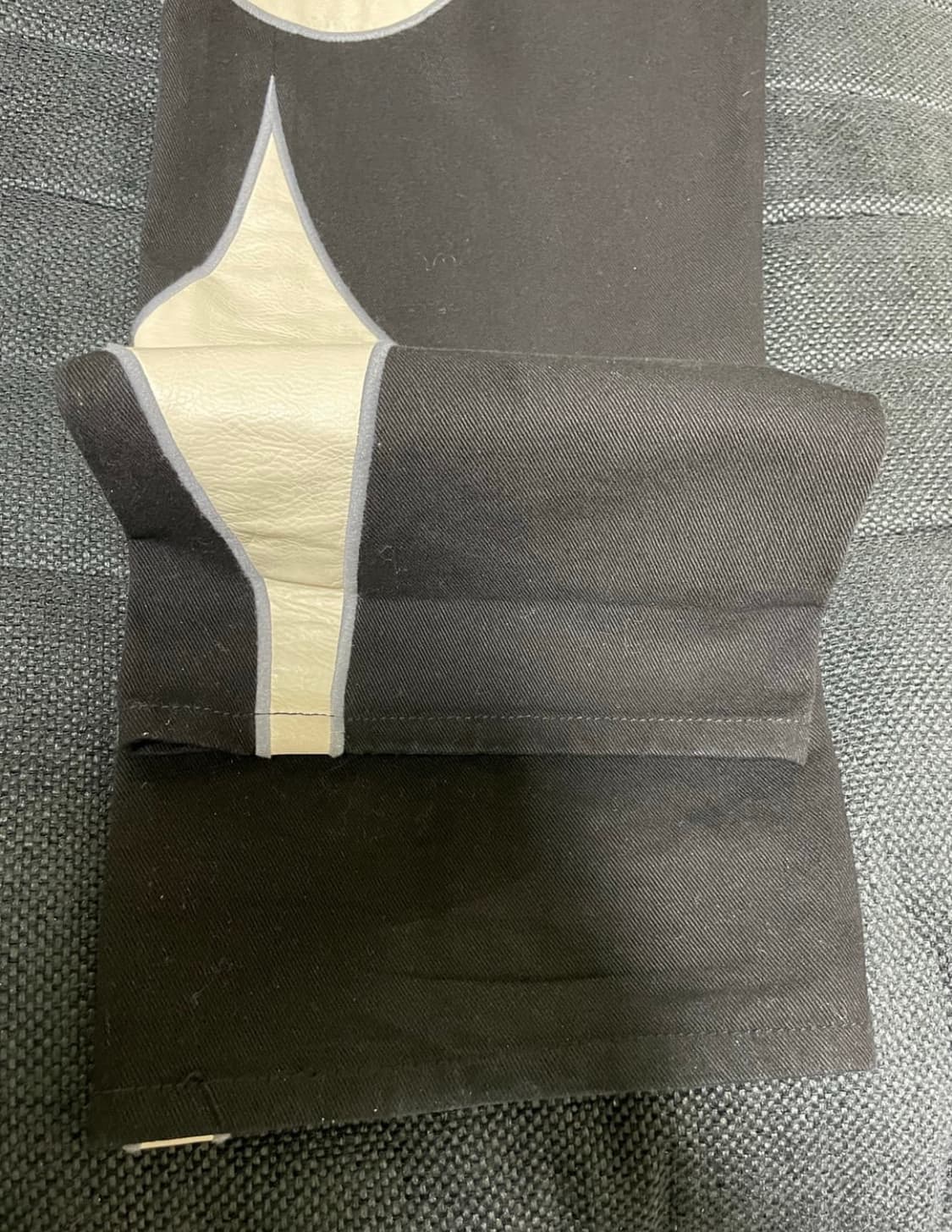 떠그클럽 레더팬츠 2사 상품이미지5