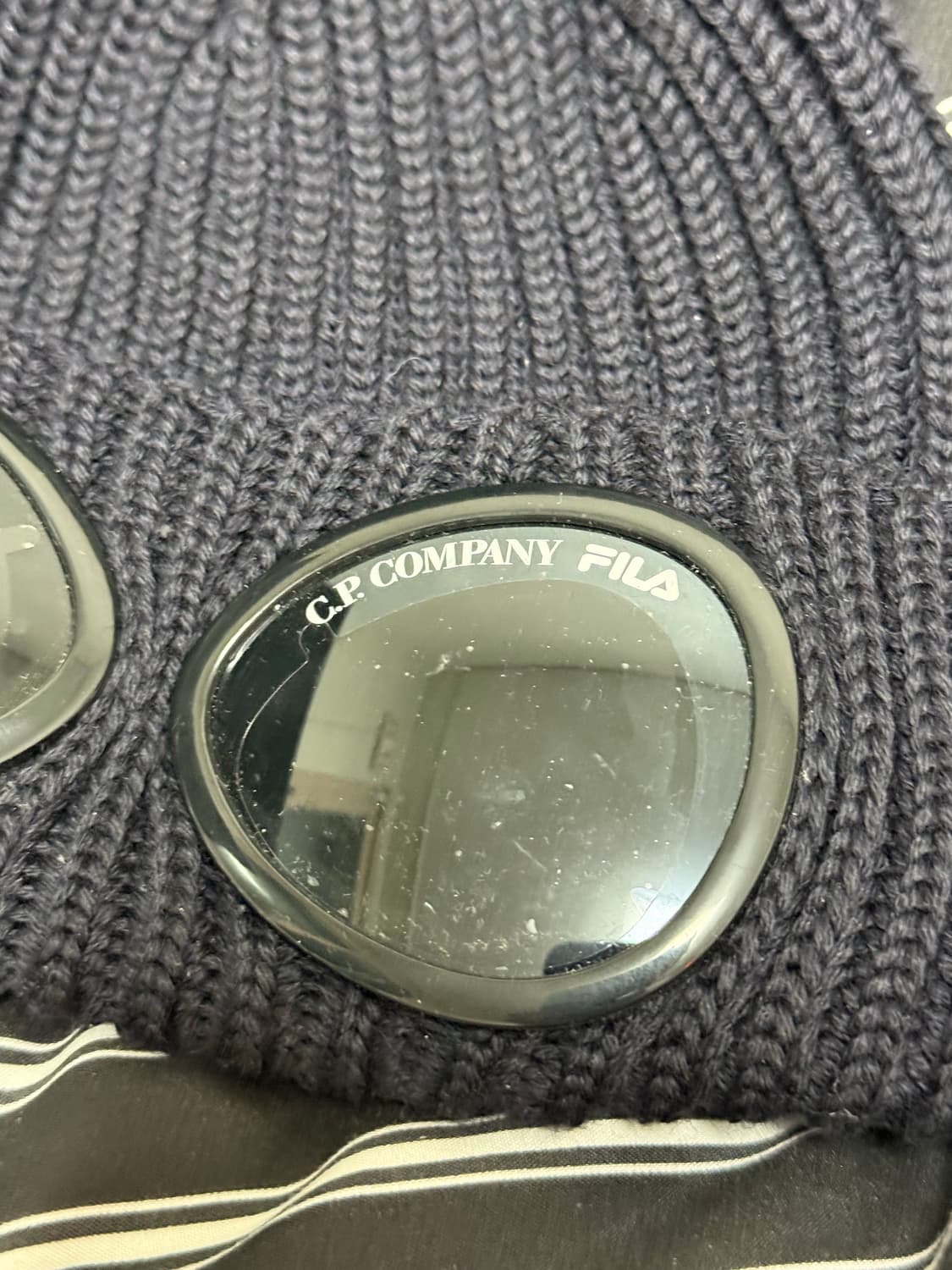 cpcomany x fila 고글비니 상품이미지2