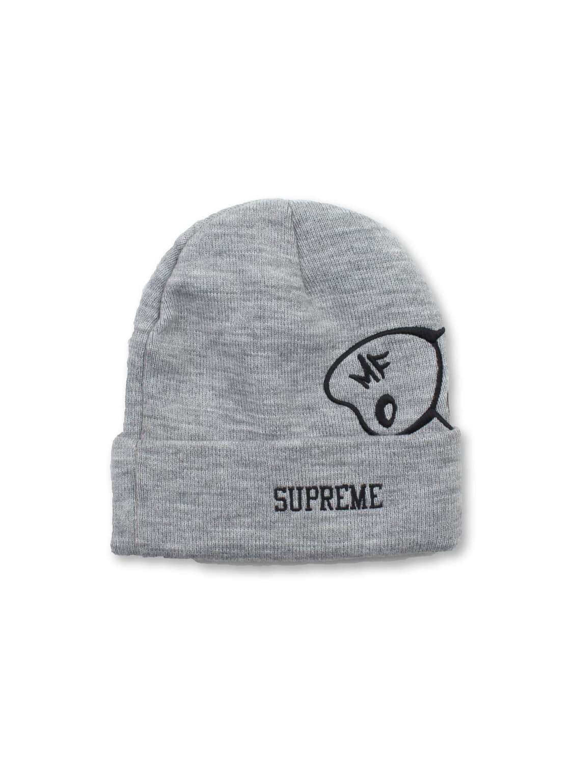 SUPREME X MF DOOM 상품이미지2