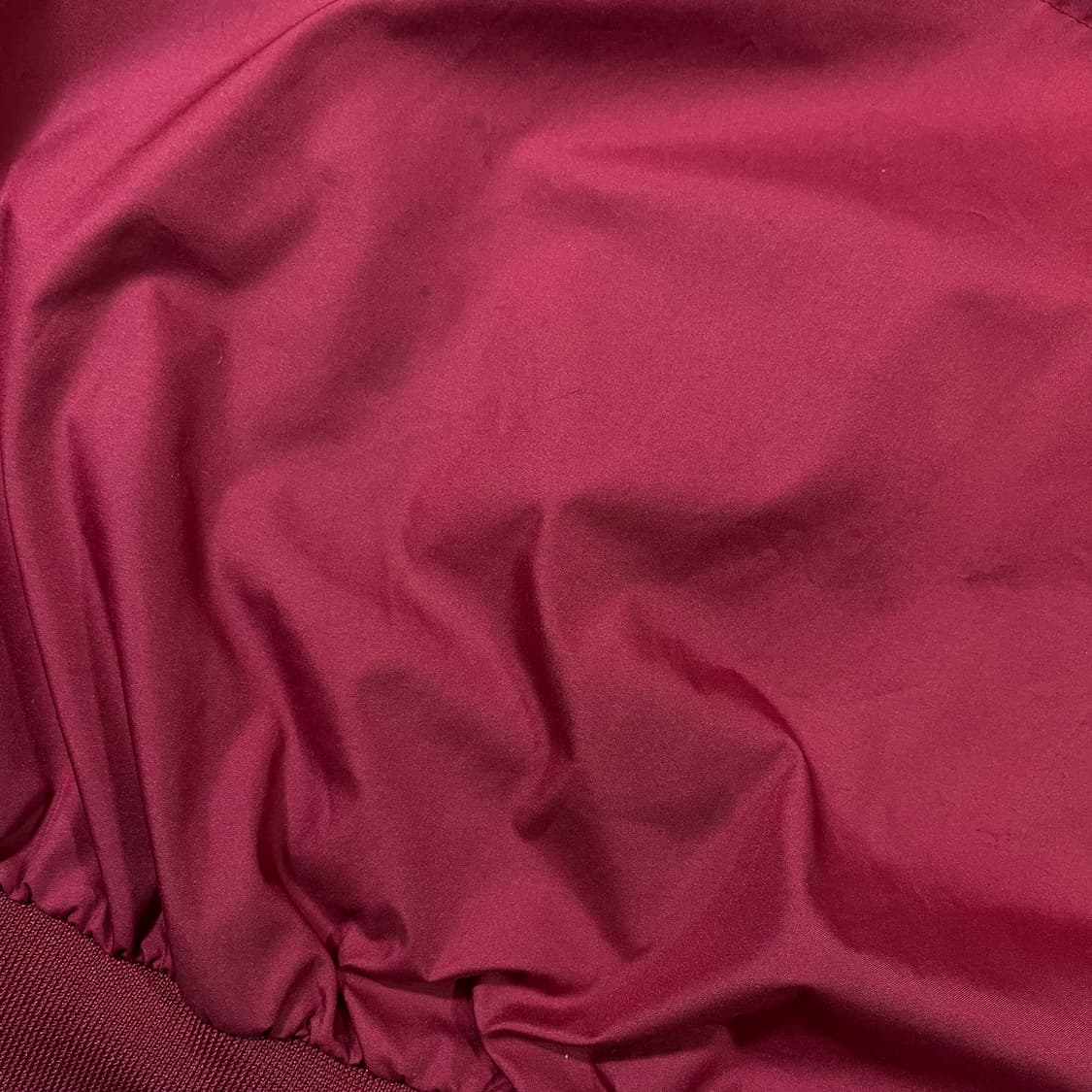 본더치 빅로고 바람막이 웜업 상품이미지9